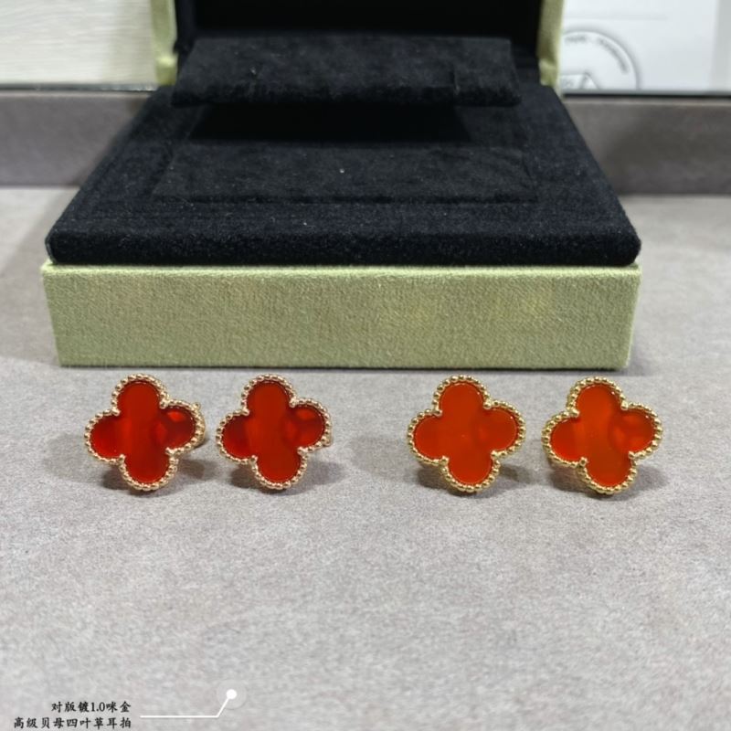 Vca Earrings